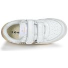 Victoria TIEMPO Bianco Sneakers Bambina - 6