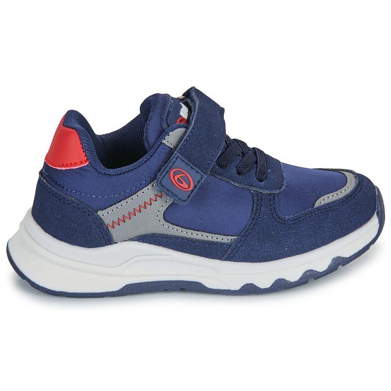BEPPI 2215070-NAVY-BLUE Marine Sneakers Bambino - 2