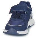 BEPPI 2215070-NAVY-BLUE Marine Sneakers Bambino - 3