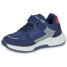 BEPPI 2215070-NAVY-BLUE Marine Sneakers Bambino - 4
