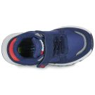 BEPPI 2215070-NAVY-BLUE Marine Sneakers Bambino - 6