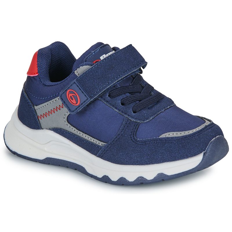 BEPPI 2215070-NAVY-BLUE Marine Sneakers Bambino - 1