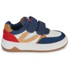 BEPPI 2215121-NAVY-WHITE Marine Sneakers Bambino - 2