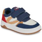 BEPPI 2215121-NAVY-WHITE Marine Sneakers Bambino - 1