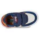 BEPPI 2215121-NAVY-WHITE Marine Sneakers Bambino - 6