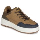 BEPPI 2217140-CAMEL Marrone Sneakers Bambino - 1
