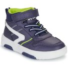 Scarpe bambini ragazzo Chicco POLACCHINO CRAS Chicco 8051182603581