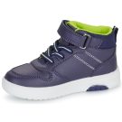 Chicco POLACCHINO CRAS Blu Sneakers Bambino - 4