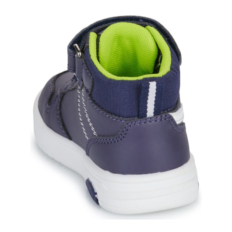 Chicco POLACCHINO CRAS Blu Sneakers Bambino - 5