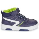 Chicco POLACCHINO CRAS Blu Sneakers Bambino - 2