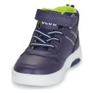 Chicco POLACCHINO CRAS Blu Sneakers Bambino - 3