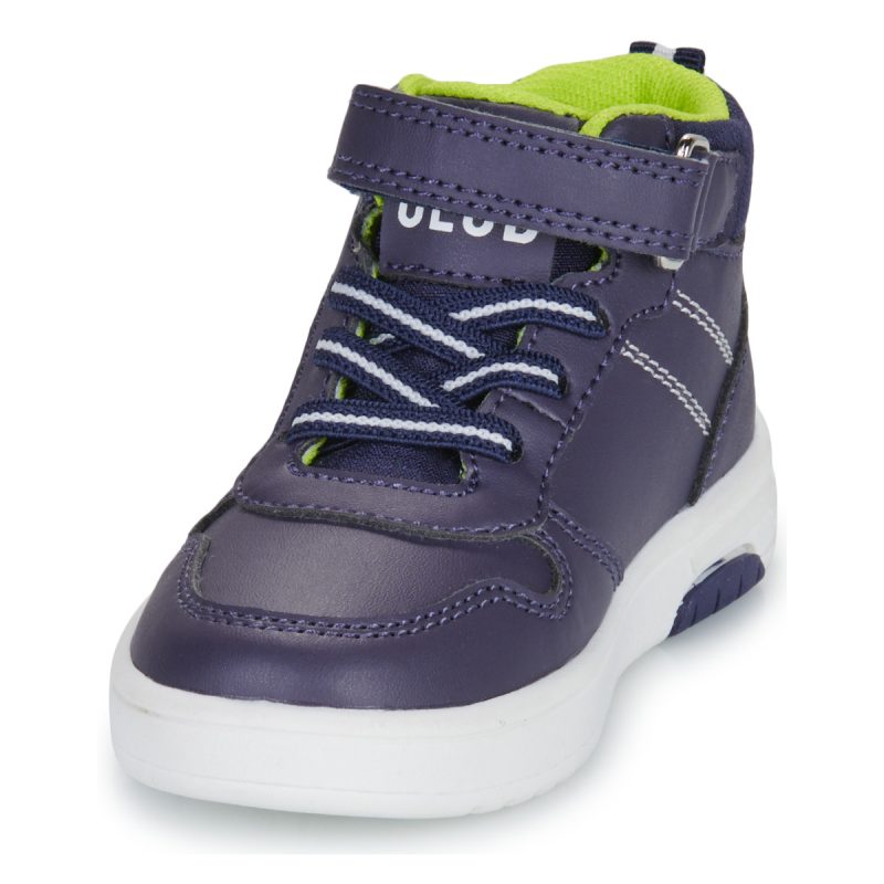 Chicco POLACCHINO CRAS Blu Sneakers Bambino - 3