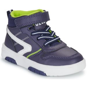 Scarpe bambini ragazzo Chicco  POLACCHINO CRAS Chicco 8051182603673