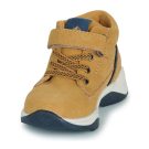Baskets Chicco FANGOR POLACCHINO marron pour enfants - Taille 3