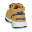 Baskets Chicco FANGOR POLACCHINO marron pour enfants - Taille 5