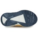 Baskets Chicco FANGOR POLACCHINO marron pour enfants - Taille 7