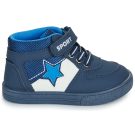 Chicco POLACCHINO FASTERIX Blu Sneakers Bambino - 2