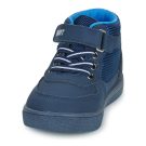 Chicco POLACCHINO FASTERIX Blu Sneakers Bambino - 3