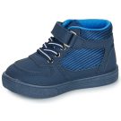 Chicco POLACCHINO FASTERIX Blu Sneakers Bambino - 4