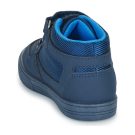 Chicco POLACCHINO FASTERIX Blu Sneakers Bambino - 5