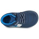 Chicco POLACCHINO FASTERIX Blu Sneakers Bambino - 6