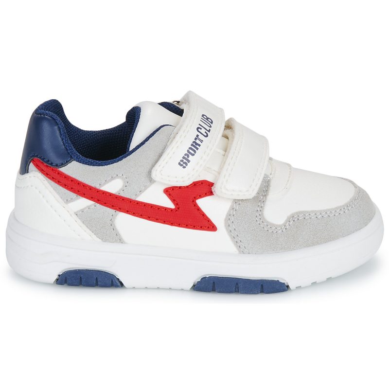 Chicco SCARPA CHIMONO Bianco Sneakers Bambino - 2