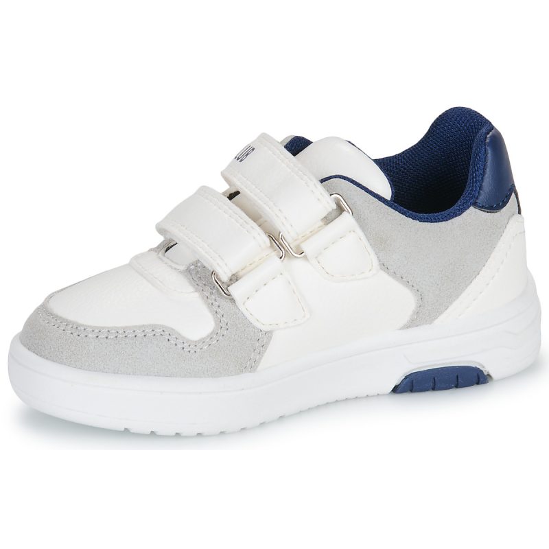 Chicco SCARPA CHIMONO Bianco Sneakers Bambino - 4