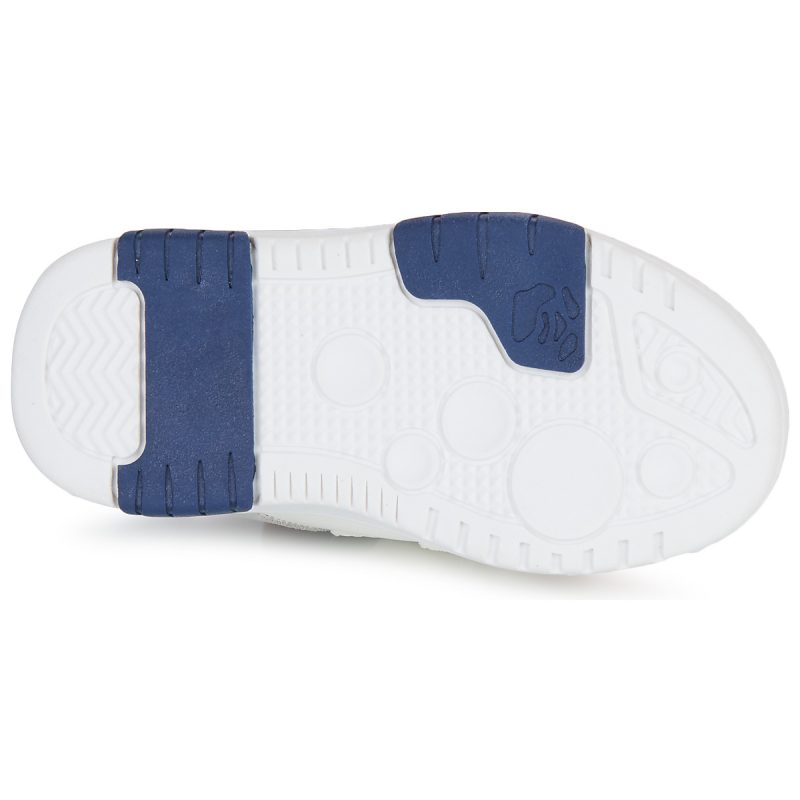 Chicco SCARPA CHIMONO Bianco Sneakers Bambino - 7