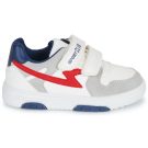 Chicco SCARPA CHIMONO Bianco Sneakers Bambino - 2