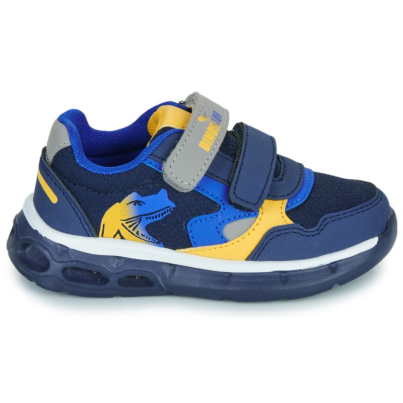 Chicco SCARPA CRILLO Blu Sneakers Bambino - 2
