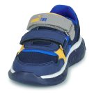 Chicco SCARPA CRILLO Blu Sneakers Bambino - 3