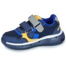 Chicco SCARPA CRILLO Blu Sneakers Bambino - 4