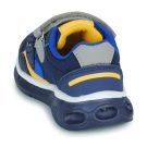 Chicco SCARPA CRILLO Blu Sneakers Bambino - 5