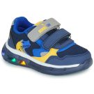 Chicco SCARPA CRILLO Blu Sneakers Bambino - 6