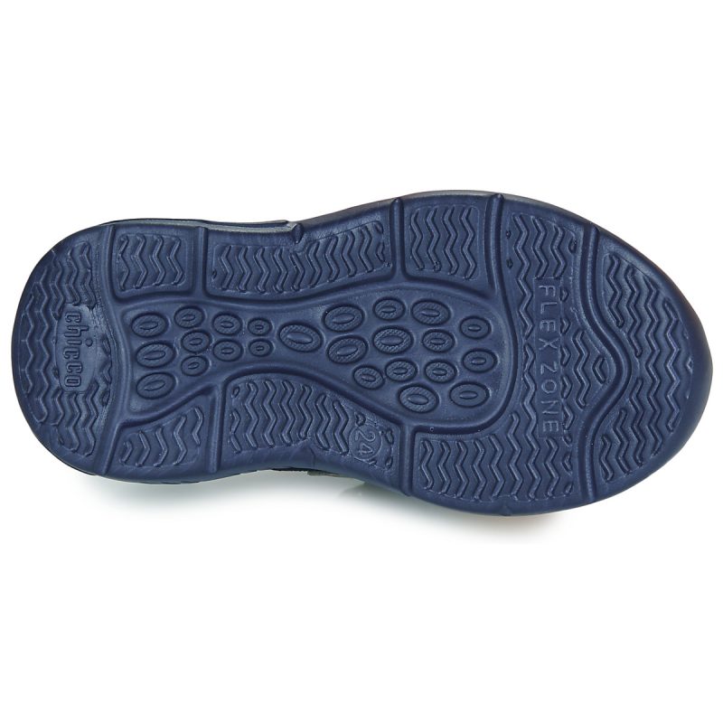 Chicco SCARPA CRILLO Blu Sneakers Bambino - 7