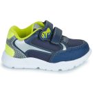 Chicco SCARPA FANTE Blu Sneakers Bambino - 2