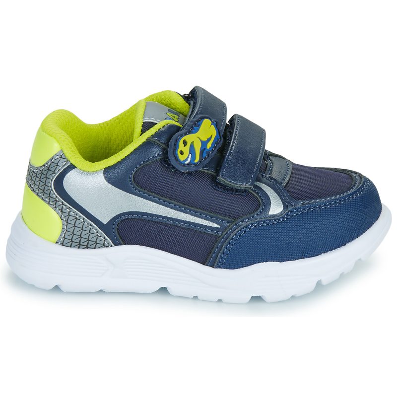 Chicco SCARPA FANTE Blu Sneakers Bambino - 2