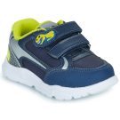 Chicco SCARPA FANTE Blu Sneakers Bambino - 1