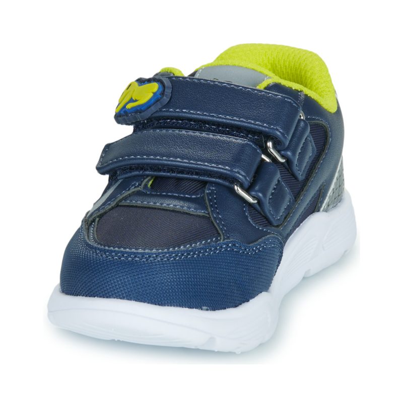 Chicco SCARPA FANTE Blu Sneakers Bambino - 3