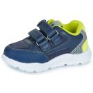 Chicco SCARPA FANTE Blu Sneakers Bambino - 4