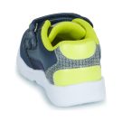 Chicco SCARPA FANTE Blu Sneakers Bambino - 5