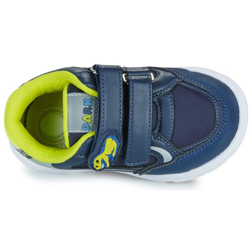 Chicco SCARPA FANTE Blu Sneakers Bambino - 6