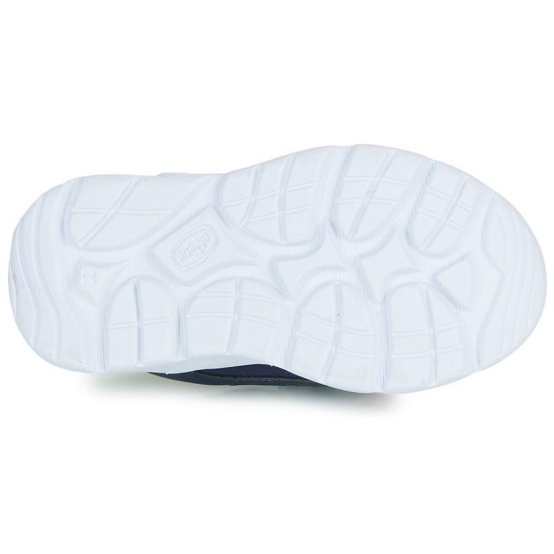 Chicco SCARPA FANTE Blu Sneakers Bambino - 7