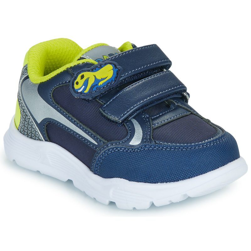 Chicco SCARPA FANTE Blu Sneakers Bambino - 1