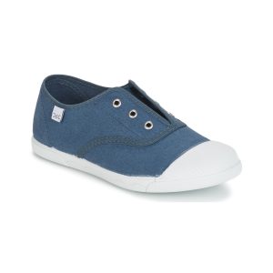 Scarpe bambini ragazzo Citrouille et Compagnie  RIVIALELLE  Blu Citrouille et Compagnie