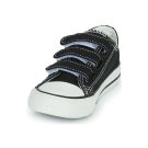 Citrouille et Compagnie SAUTILLE Baskets Noires Enfant - 3