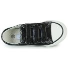 Citrouille et Compagnie SAUTILLE Baskets Noires Enfant - 6