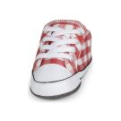 Converse CHUCK TAYLOR ALL STAR CRIBSTER Bianco Sneakers Bambino - 3