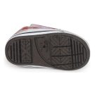 Converse CHUCK TAYLOR ALL STAR CRIBSTER Bianco Sneakers Bambino - 7