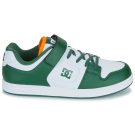DC Shoes MANTECA 4 V SN Multicolore Sneakers Bambino - 2